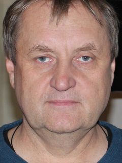 Владимир Бебешко