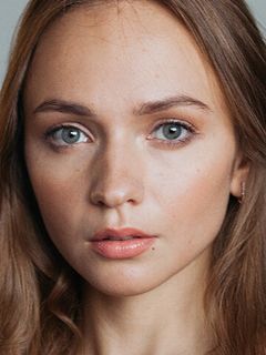 Ксения Алистратова