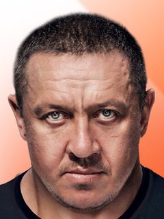 Михаил Кокляев