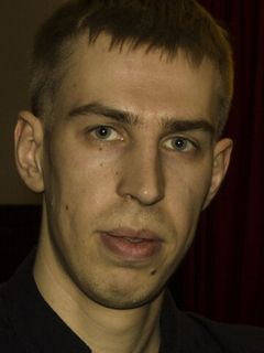 Николай Рыбников