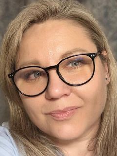 Екатерина Тишкова