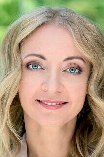 Ирина Черняк