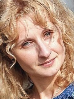 Светлана Малахова