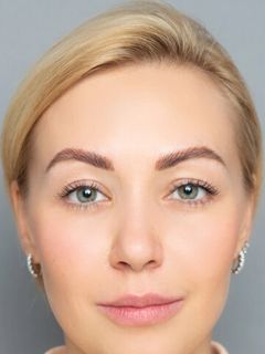 Катерина Матвеева