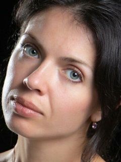 Любовь Тервинская