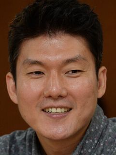 Ким Джон-хён