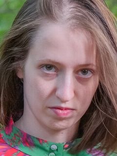 Марина Чашник