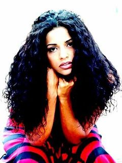 Исабель Эррера