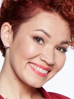 Елена Гущина
