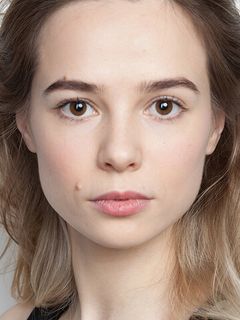 Александра Каштанова