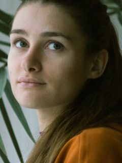 Полина Куликова