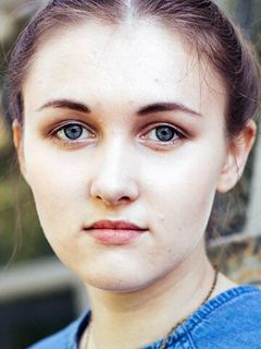 Анастасия Журавлева