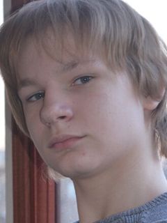 Павел Скляренко
