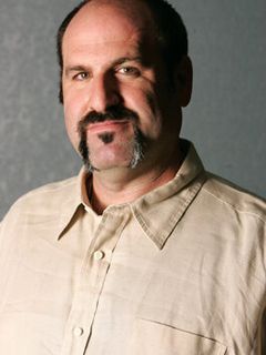 Ховард Бергер