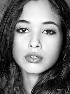 Эшли Лондон