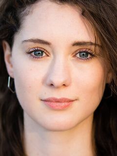 Роуз Мёрхэд