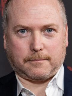 Кристофер Дж. Бирн