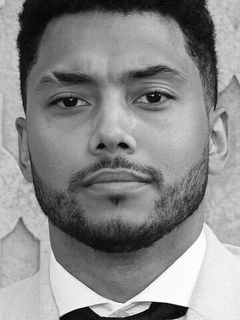 Чэнс Пердомо