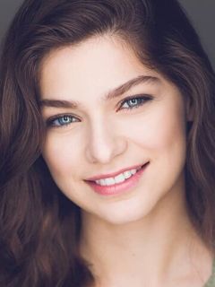 Кэтрин Даддарио