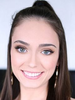 Эшли Андерсон