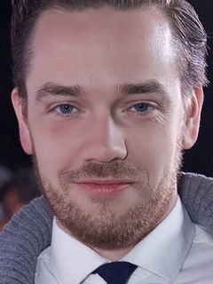 Кайл Мейсон