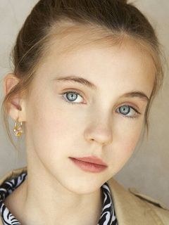 Анастасия Руссо