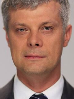 Анатолий Тупицын