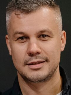 Алексей Воробьев