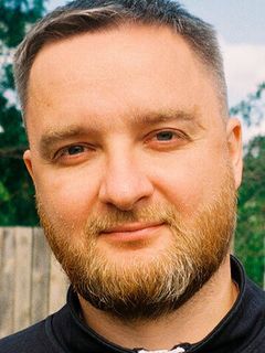 Дмитрий Видавский