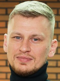 Дмитрий Лунев