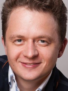 Алексей Каркушко