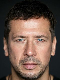Андрей Мерзликин