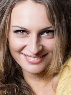 Полина Олемская