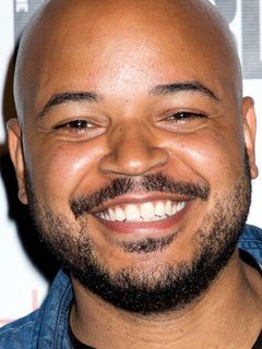 Justin Cunningham