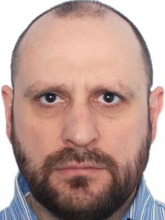 Илья Васильев