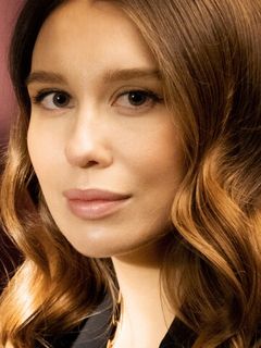 Ника Яковлева