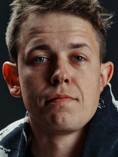 Семен Барков