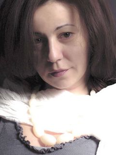 Душанка Стоянович