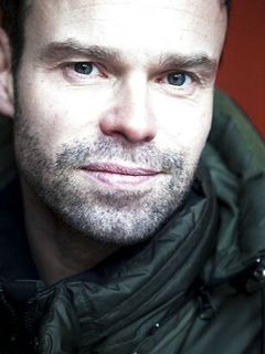 Мик Огендаль