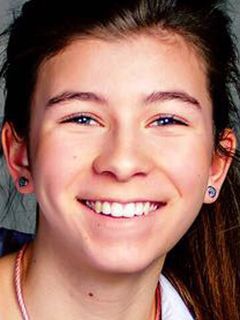 Дарья Носик