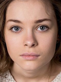 Полина Носыхина