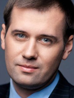 Михаил Круль