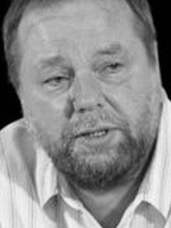 Александр Новотоцкий