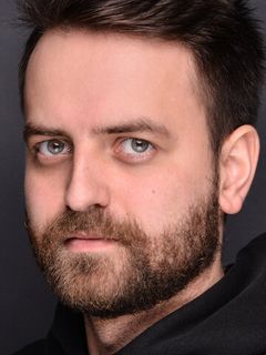 Михаил Коршунов