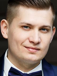 Станислав Евсин