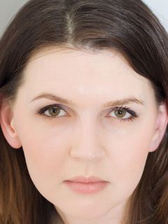 Оксана Восканян