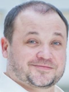 Николай Григоренко