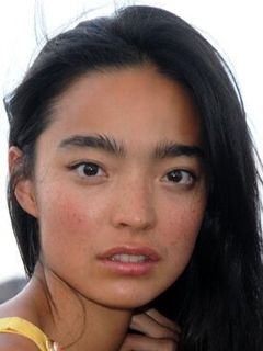 Аянат Есмагамбетова