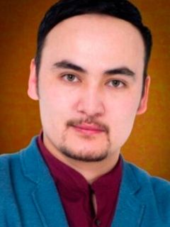 Галым Тобжанов