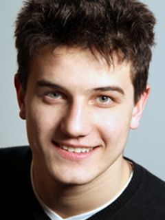 Александр Крючков